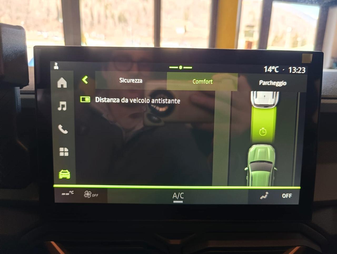 Dacia Duster Tce 130 CV 4x4 Extreme