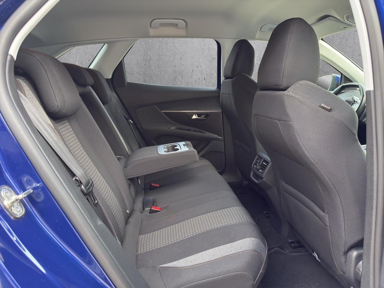 Peugeot 3008 BlueHDi 130 S&S Allure