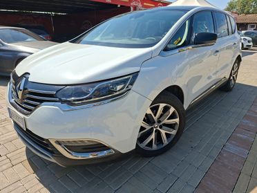 Renault Espace dCi 160CV EDC Energy Initiale Paris 4Control