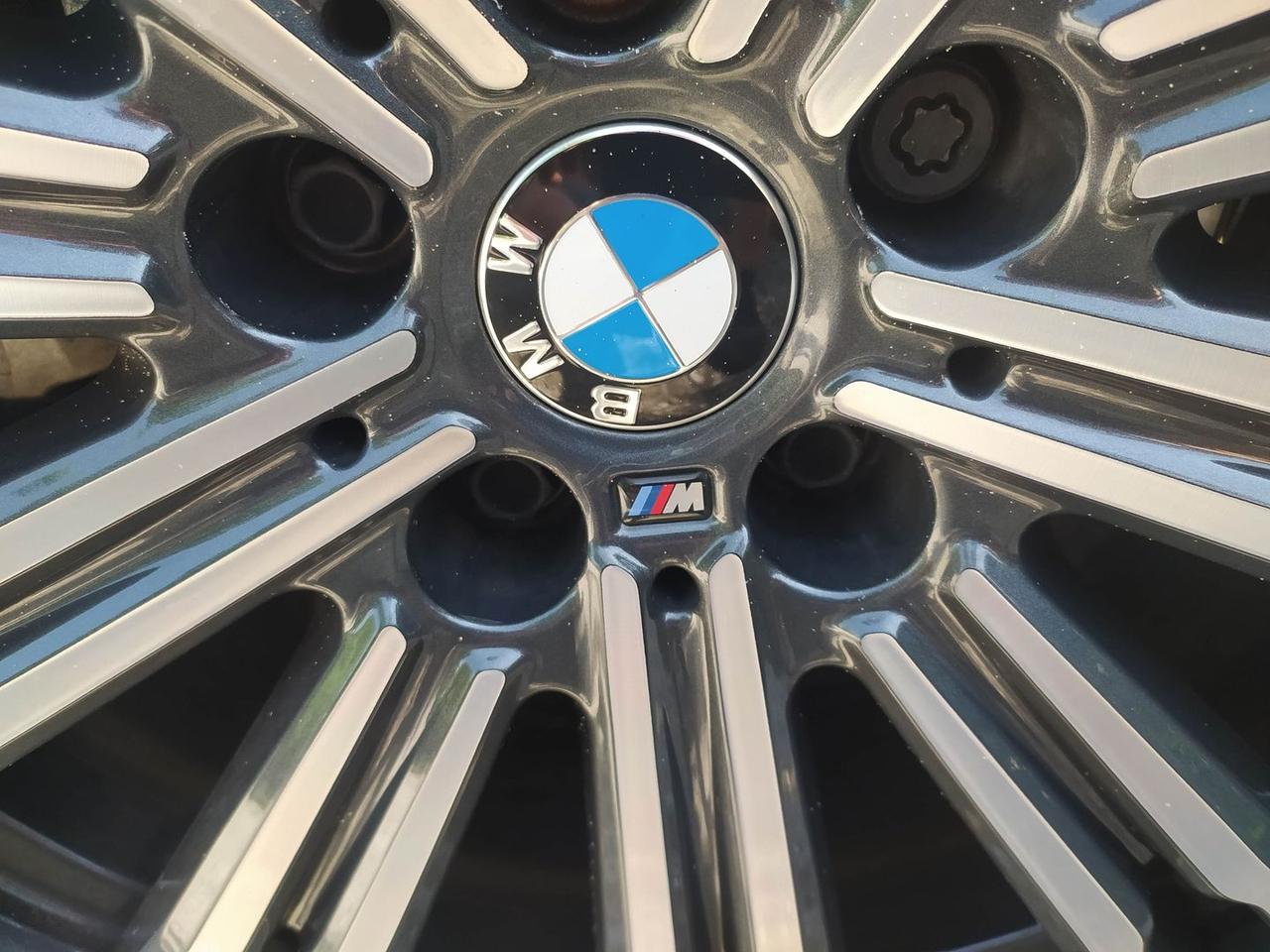 Bmw 320 M Sport 320 d MHEV #11758