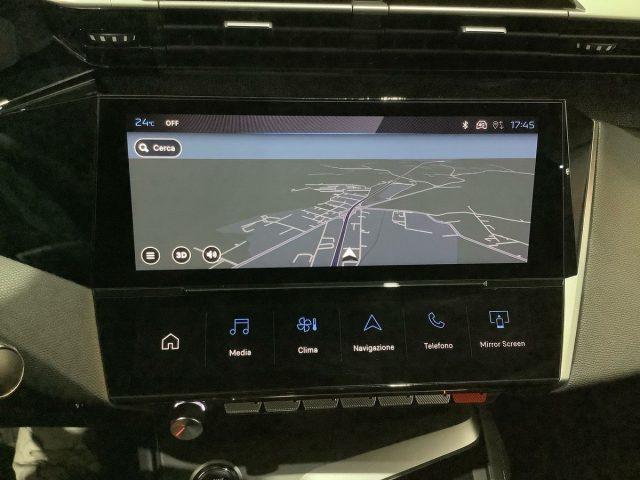 PEUGEOT 408 Hybrid 136 e-DCS6 Allure