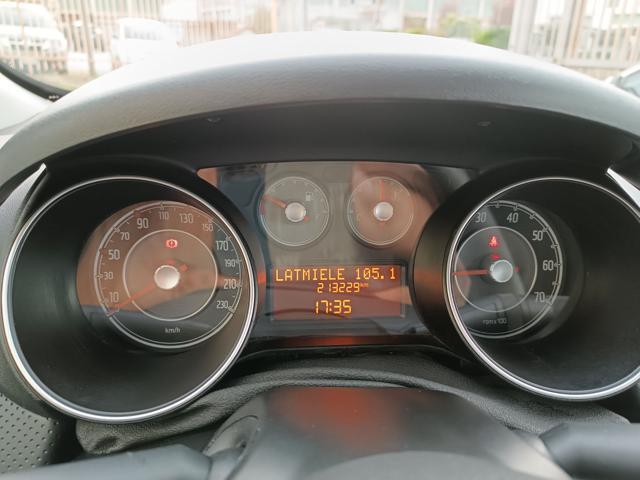 FIAT Punto 1.2 8V 3 porte Easy