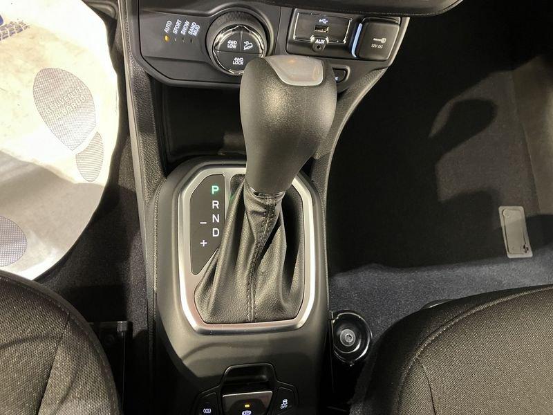 Jeep Renegade 1.3 T4 190CV PHEV 4xe AT6 Limited 4wd