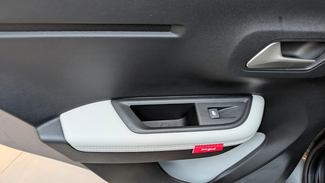 Citroen C3 110 HYBRID MAX KM0