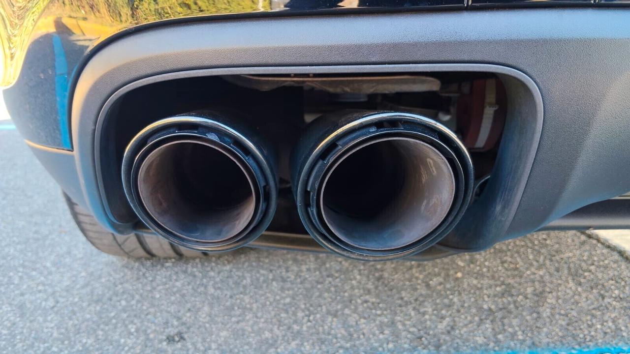 Porsche Cayenne 4.0 V8 Turbo - 2019