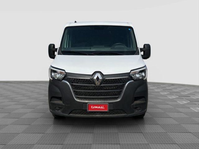 RENAULT Master Master T28 2.3 dCi 135 PC-TN Furgone Ice