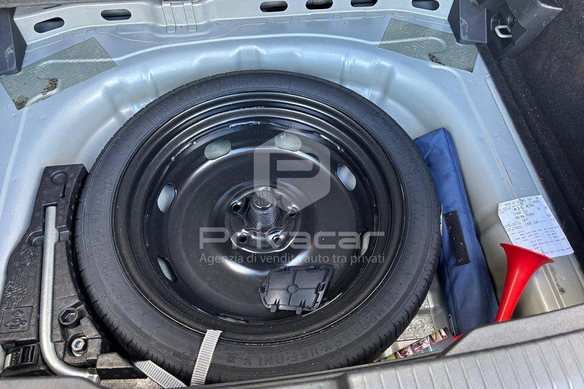 VOLKSWAGEN T-Roc 1.6 TDI SCR Advanced BlueMotion Technology