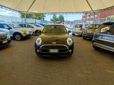 Mini Mini 1.2 One 5 porte PREZZO PROMOZIONE CON FINANZIAMENTO IN SEDE