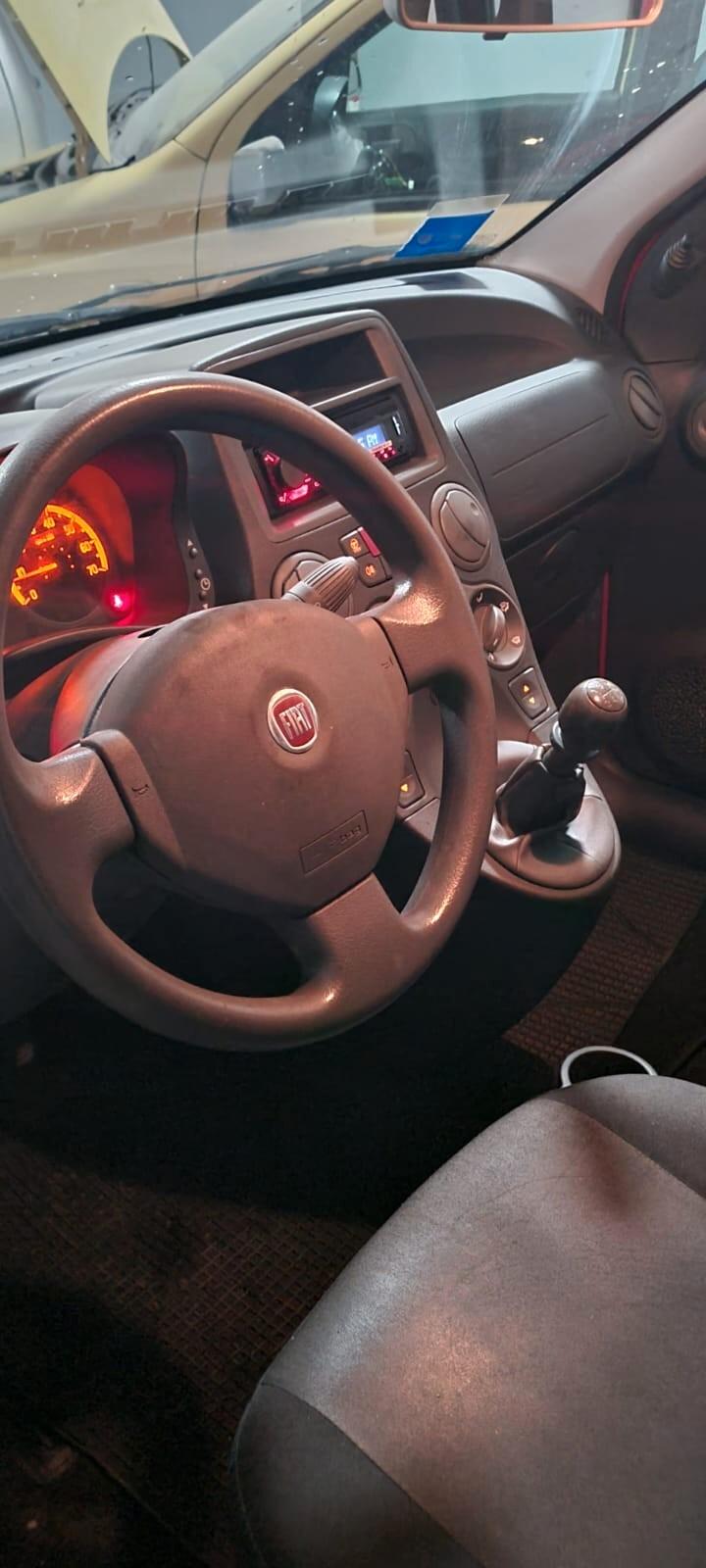 Fiat Panda 1.2 Dynamic