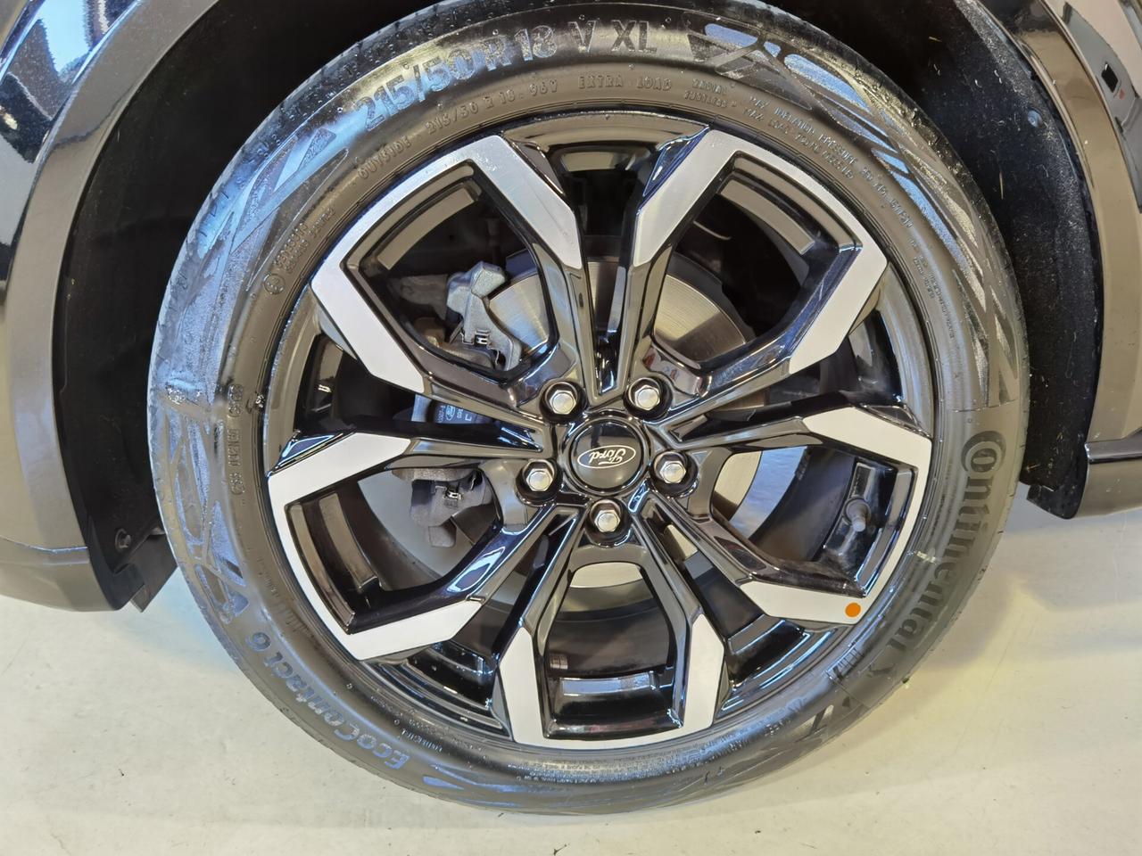 Ford Puma 1.0 EcoB. Hy 125cv ST-Line*51.770km*