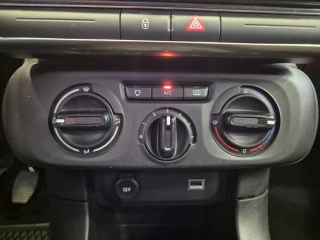 CITROEN C3 PureTech 82 S&S Feel - NEOPAT. - Cruise/Lim