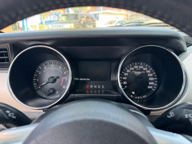 FORD Mustang Fastback 2.3 EcoBoost aut.