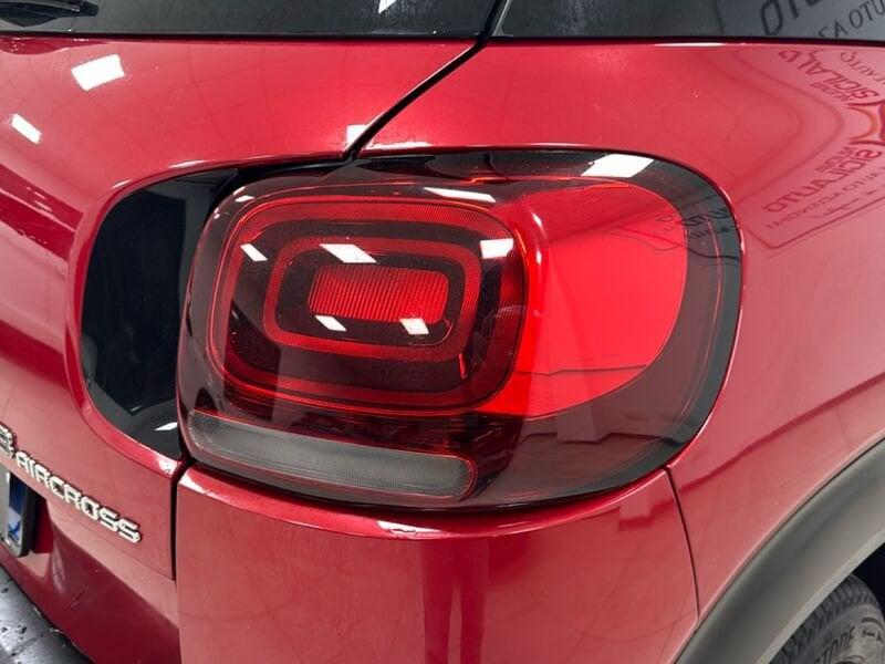 Citroën C3 Aircross PureTech 110 S&S Shine Pack