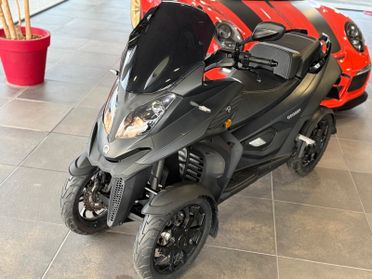 Quadro QOODER QV4 SOLI 2500 KM AFFARE