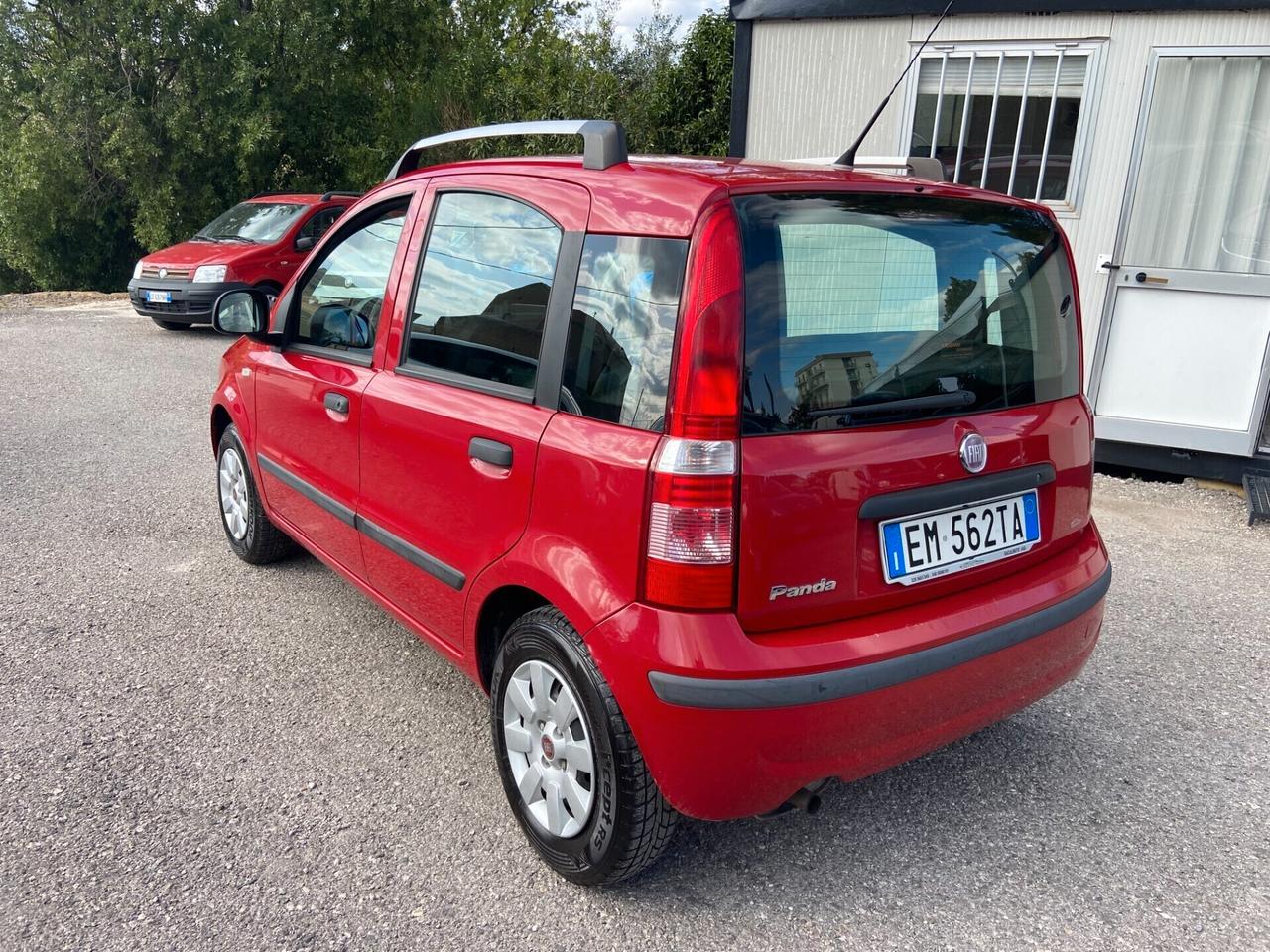 Fiat Panda 1.2 EasyPower Easy