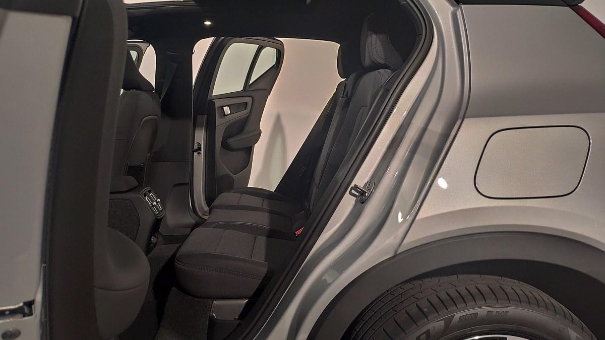 VOLVO Ex40 Single Motor Extended Range Rwd Ultra