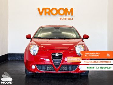 ALFA ROMEO MiTo MiTo 1.3 JTDm-2 95 CV S&S Disti...