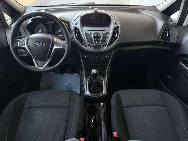 Ford B-Max B-Max 1.0 ecoboost 100cv