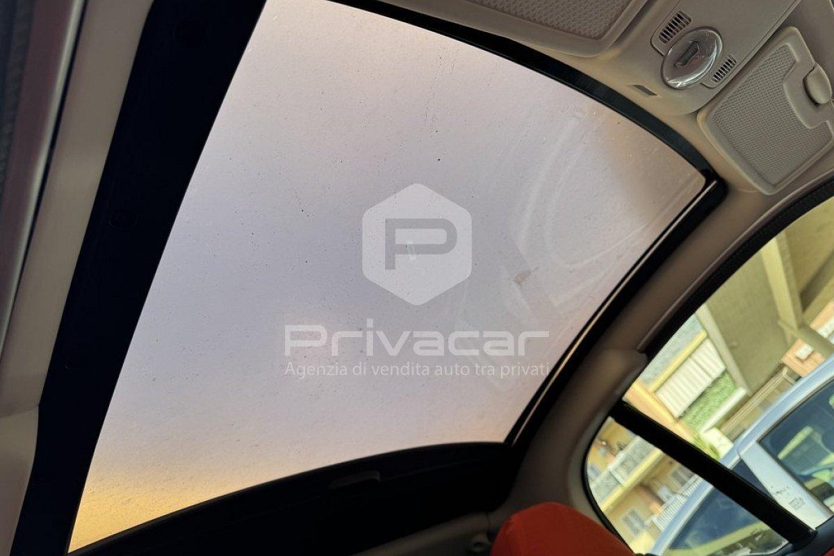 SMART fortwo 1000 62 kW coupé passion