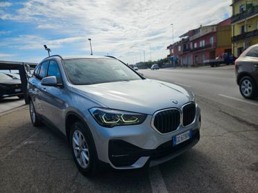 Bmw X1 sDrive16d Business Advantage Automatica
