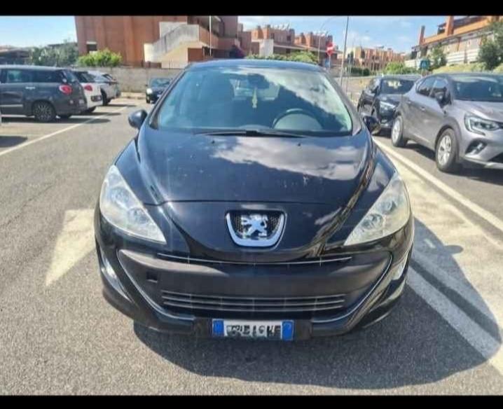 Peugeot 308 1.6 HDi 110CV SW Ciel Féline