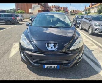 Peugeot 308 1.6 HDi 110CV SW Ciel Féline