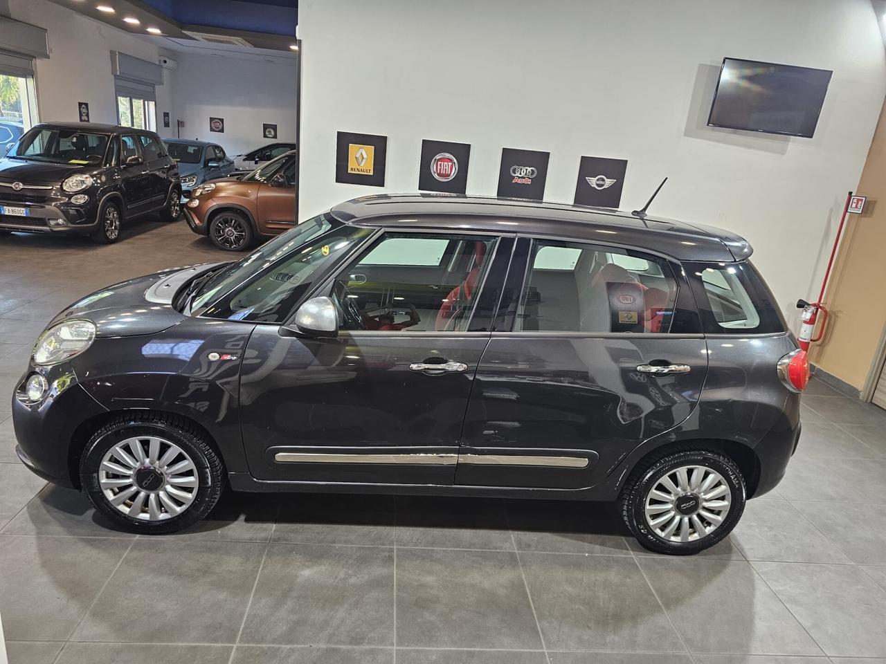 Fiat 500L 1.3 Multijet 85 CV Pop Star