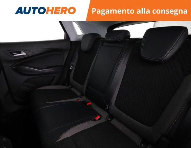 OPEL Grandland X 1.5 diesel Ecotec Start&Stop Innovation