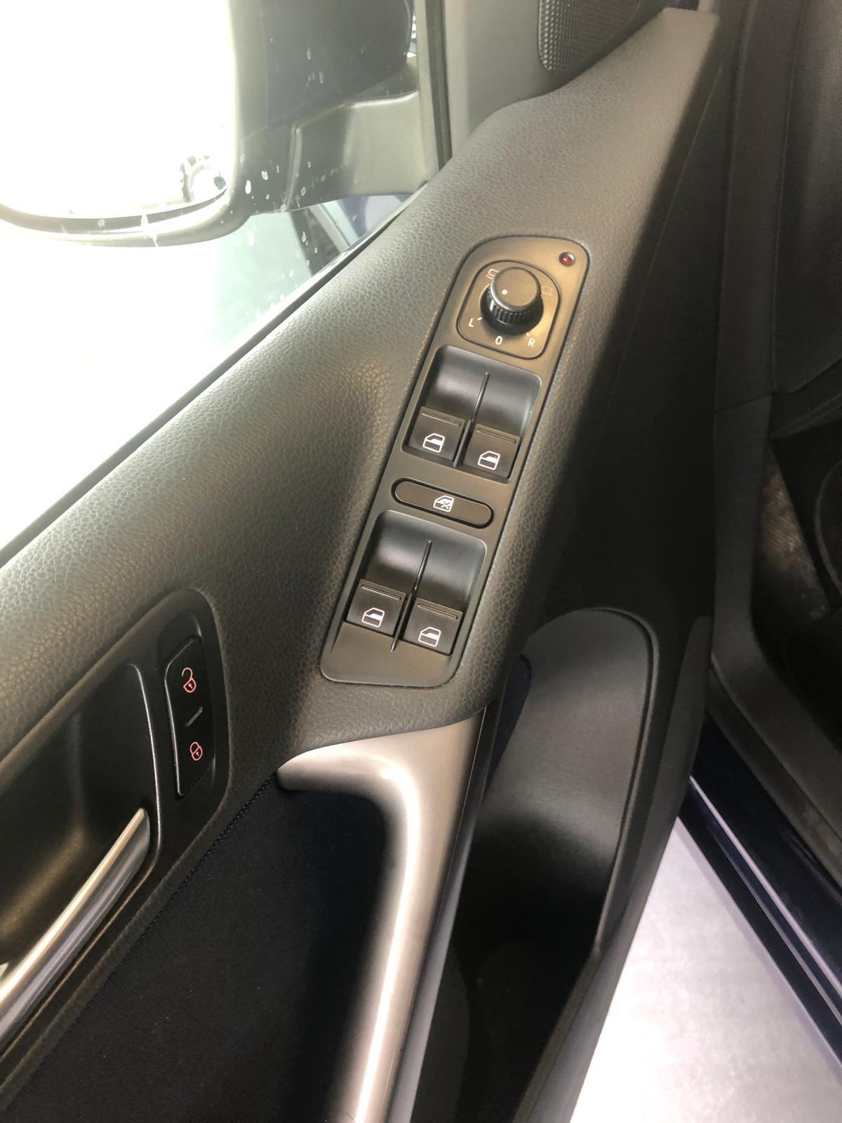 Volkswagen Tiguan 2.0 TSI tiptronic Sport & Style (18°)