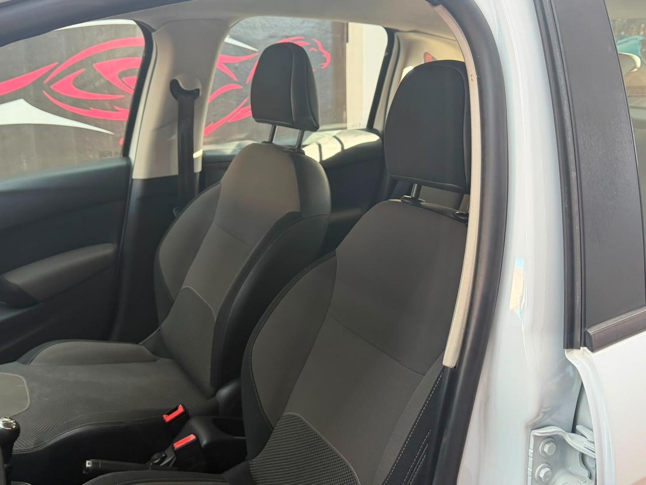 Citroen C3 BlueHDi 75 Exclusive