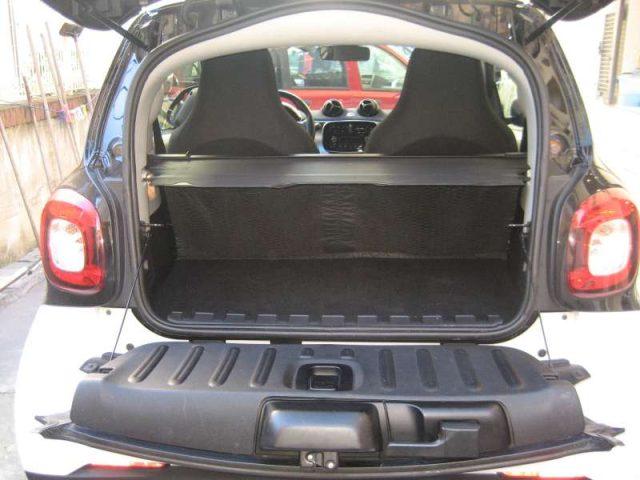 SMART ForTwo 70 1.0 TWINAMIC YOUNGSTER