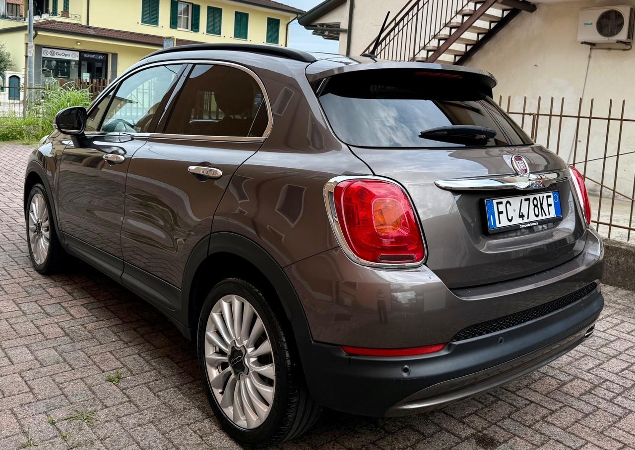 Fiat 500X 1.3 Diesel Ok Neopatentati Perfetta