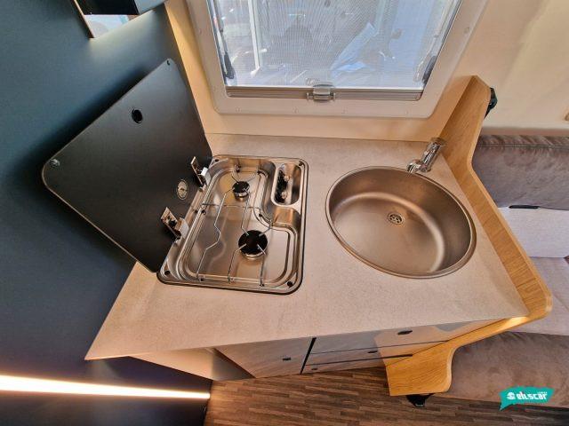 CI INTERNATIONAL HORON FIT 30XT