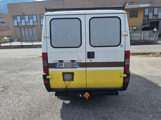 Fiat Ducato 2,8 JTD 9 POSTI