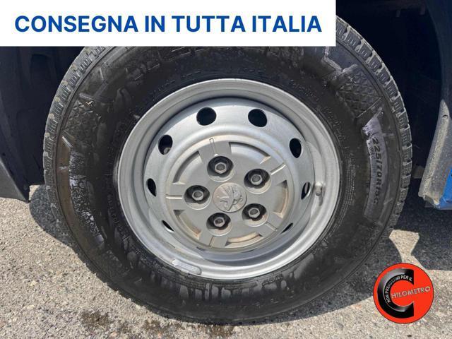 PEUGEOT Boxer 435 2.0 B.HDi 160 PM-TM FRIGO-20° FRCX STRADA RETE