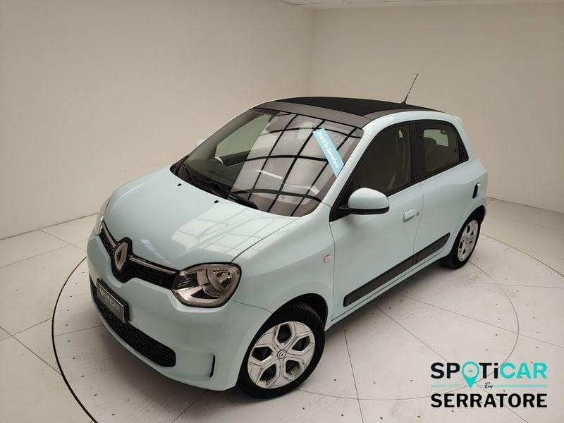 Renault Twingo Electric Twingo Intens 22kWh