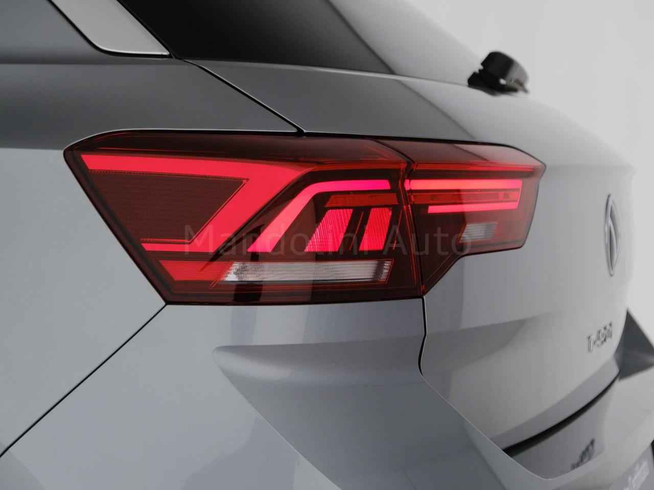 Volkswagen T-Roc 1.0 tsi 115cv sport