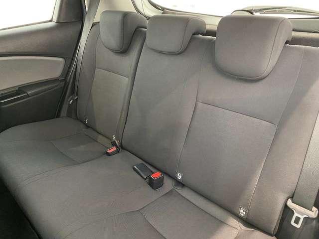 Toyota Yaris 1.0 72 CV 5 porte Cool