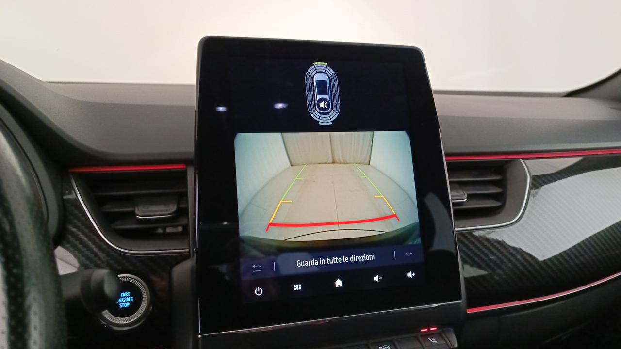 RENAULT Arkana 1.6 E-Tech full hybrid R.S. Line 145cv