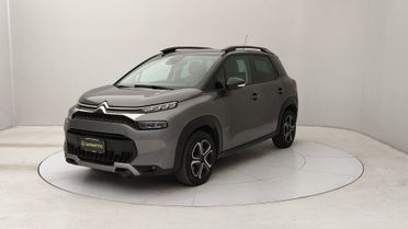 CITROEN C3 Aircross I 2021 - C3 Aircross 1.2 puretech Feel s&s 110cv