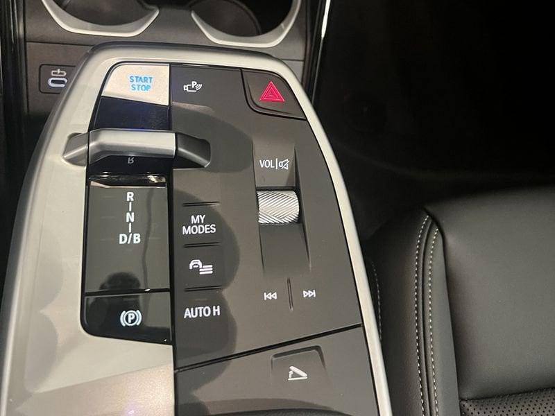 BMW X1 U11 i edrive 20 X-Line