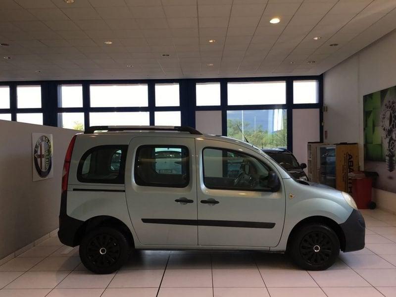 Renault Kangoo Kangoo 1.5 dci Dynamique 85cv