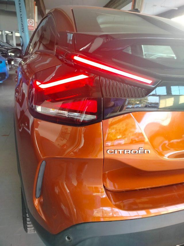 CITROEN C4 BlueHDi 110 S&S Feel Pack