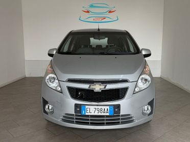 CHEVROLET Spark 1.0 GPL Eco Logic
