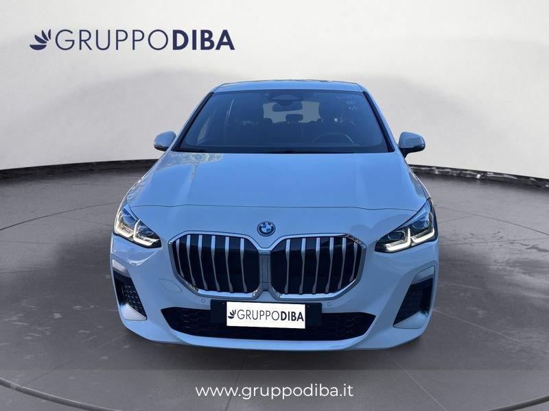 BMW Serie 2 Active Tourer Serie 2 U06 Active Tourer 225e Active Tourer xdrive Msport auto