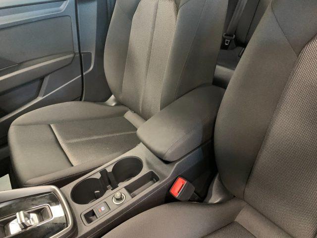 AUDI A3 SPB 35 TDI Sportback S tronic Automatico Advanced