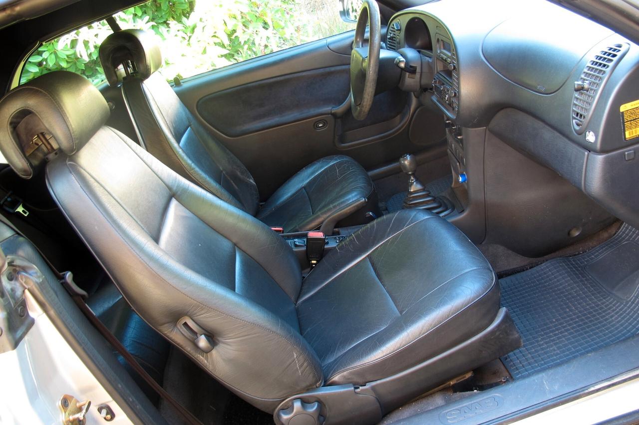 Saab 9000 i 16 cat 5 porte CS