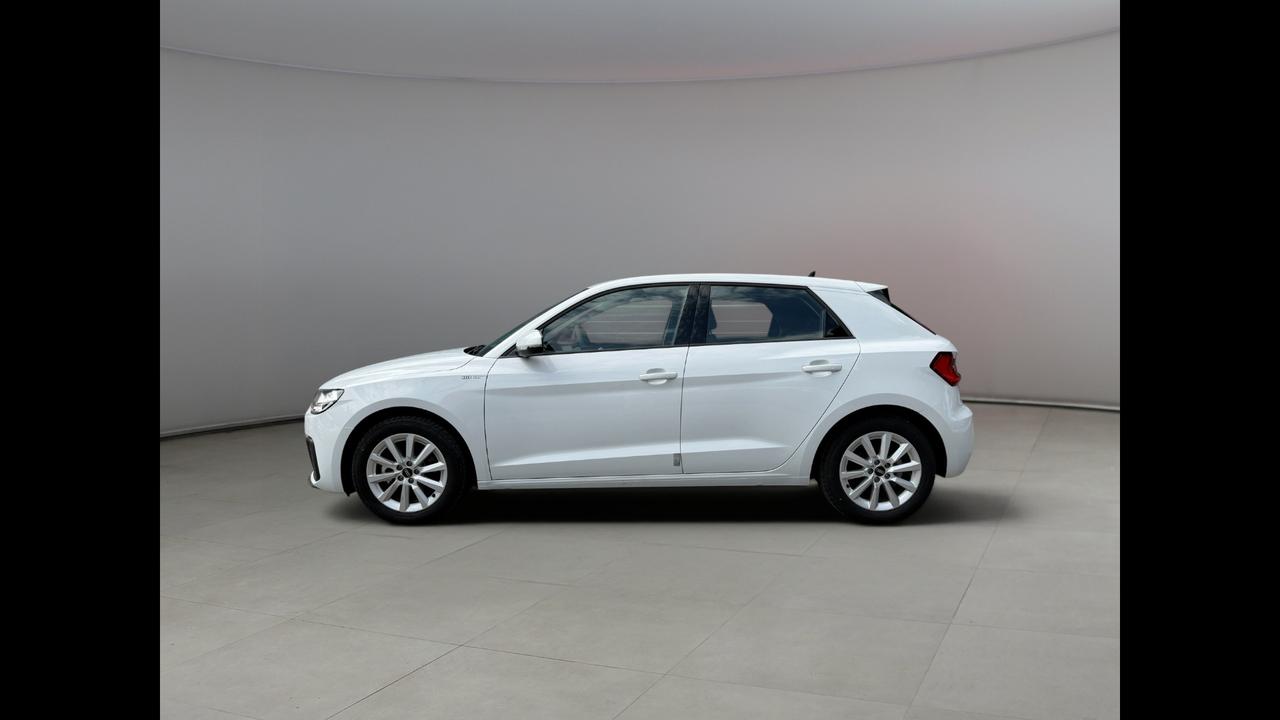 Audi Audi A1 Sportback Business 30 TFSI 85(116) kW(CV) S tronic