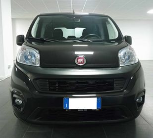 Fiat Qubo 1.3 MJT 80 CV Easy