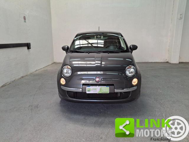 FIAT 500 1.2 Lounge GARANZIA INCLUSA
